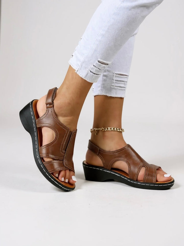 Lena | Women's Comfort-Walk Sandals