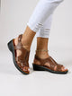 Lena | Women's Comfort-Walk Sandals