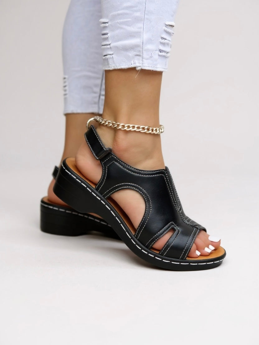 Lena | Women's Comfort-Walk Sandals
