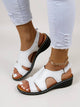 Lena | Women's Comfort-Walk Sandals