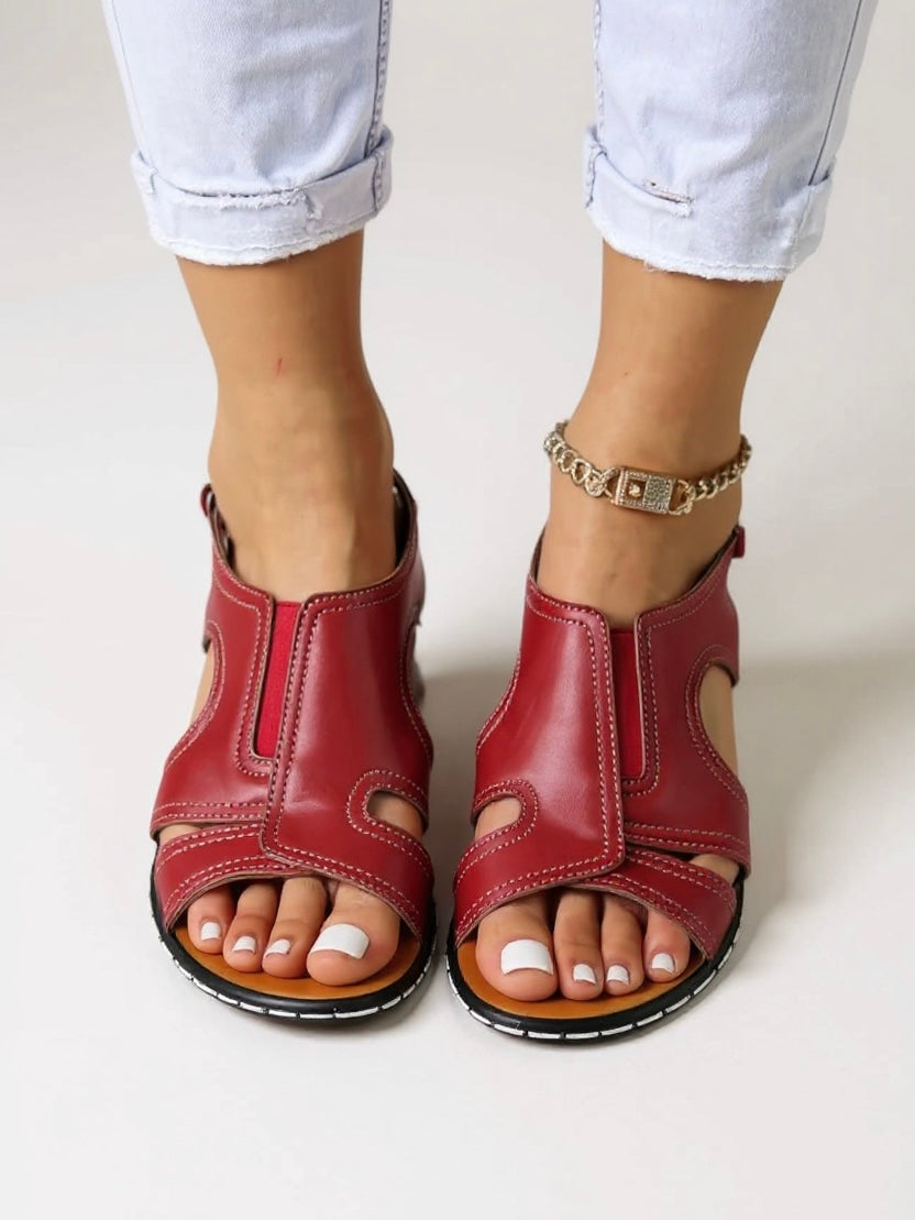 Lena | Women's Comfort-Walk Sandals