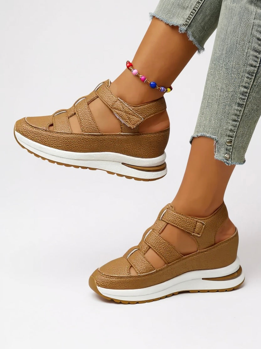 Meera | Women's Sport-Lift Sandals