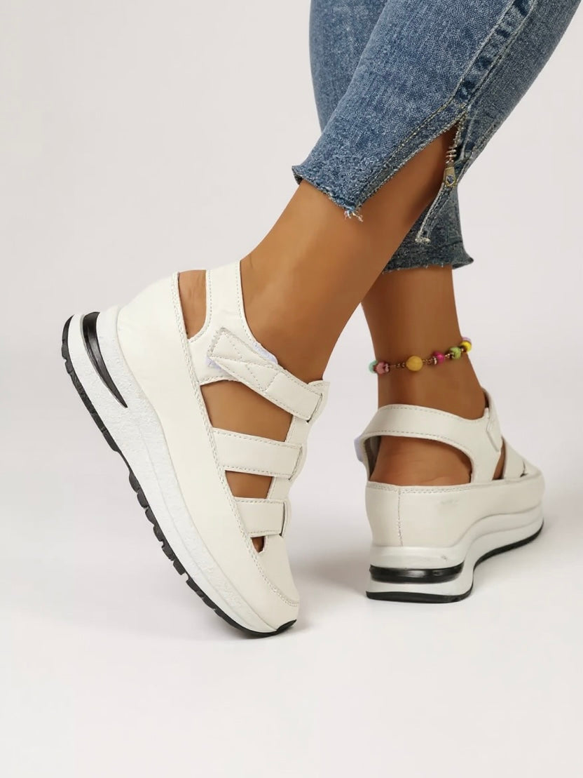 Meera | Women's Sport-Lift Sandals