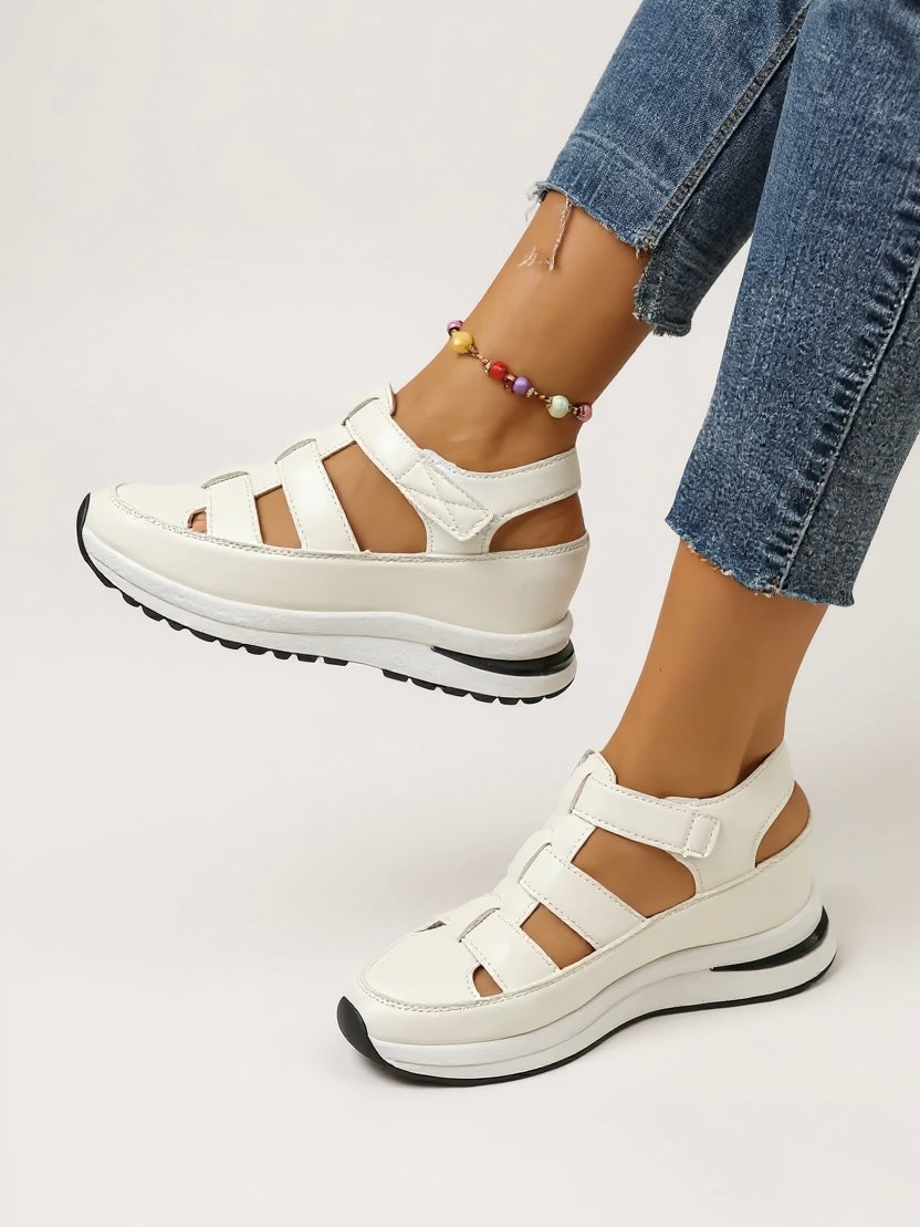 Meera | Women's Sport-Lift Sandals