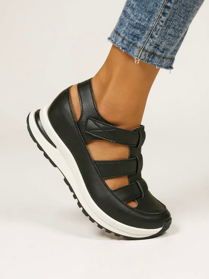 Meera | Women's Sport-Lift Sandals