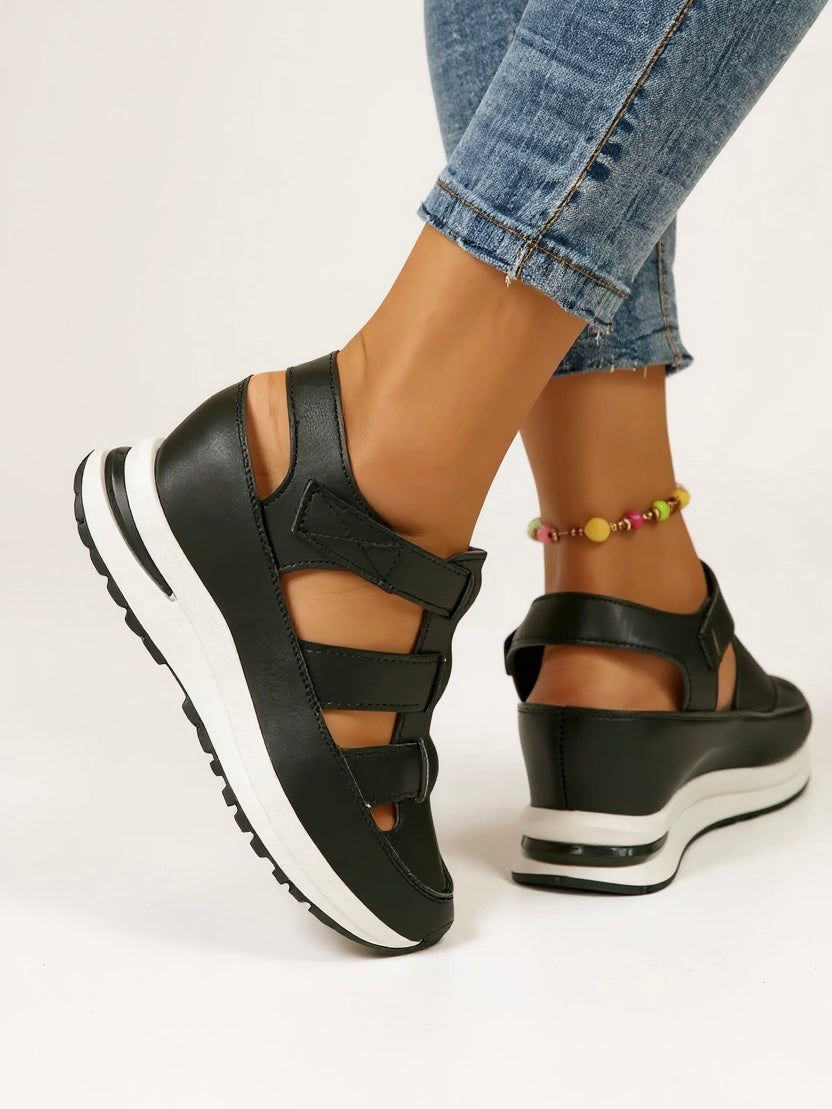 Meera | Women's Sport-Lift Sandals
