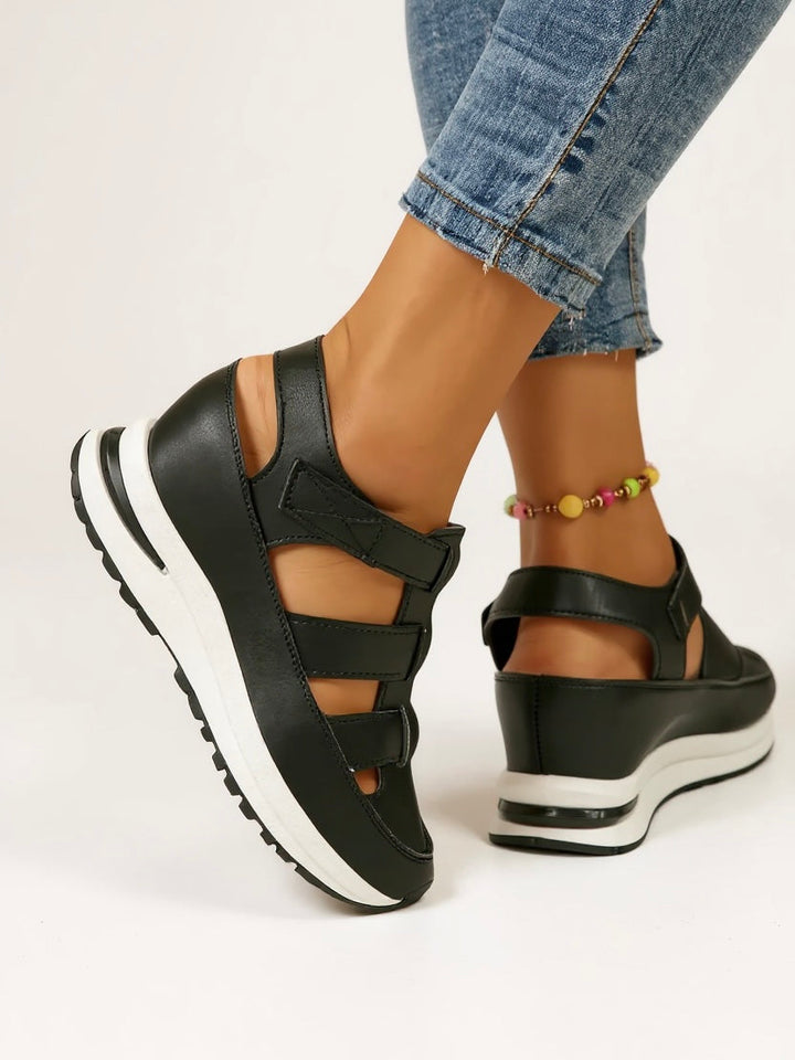 Meera | Women's Sport-Lift Sandals
