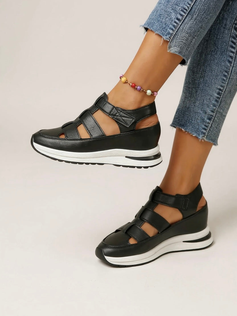 Meera | Women's Sport-Lift Sandals