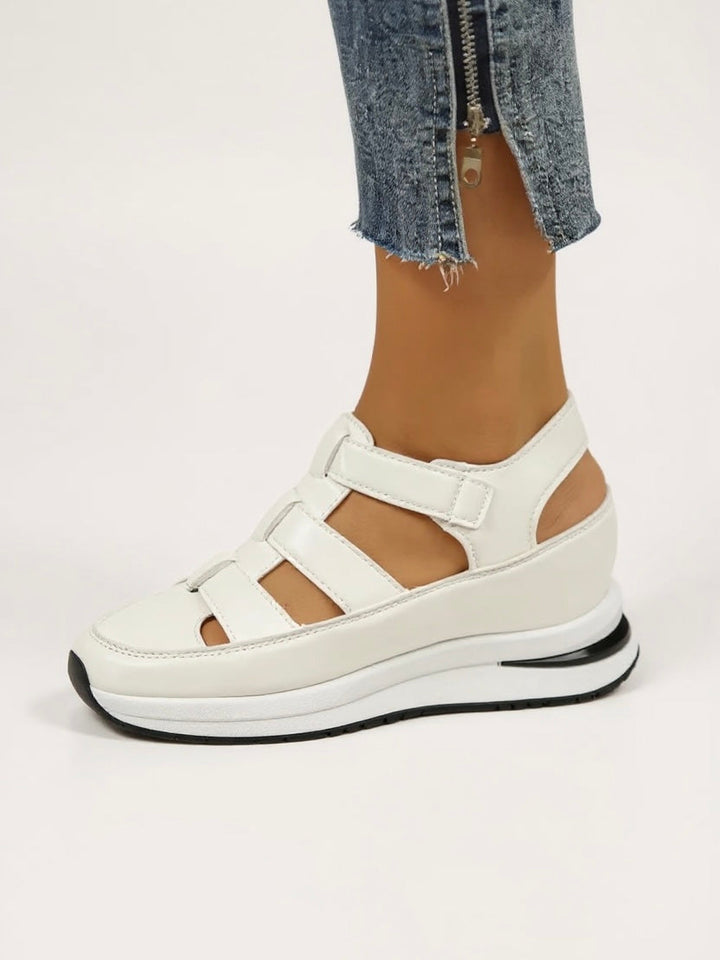 Meera | Women's Sport-Lift Sandals