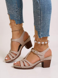 Rose Beige