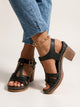 Azra | Women's Lift Block Sandals