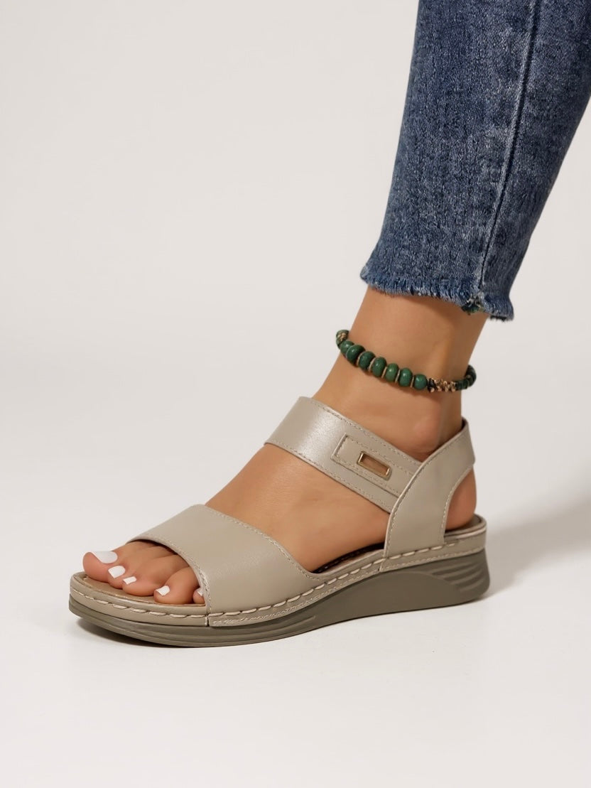Hiba | Women's Easy Sandals