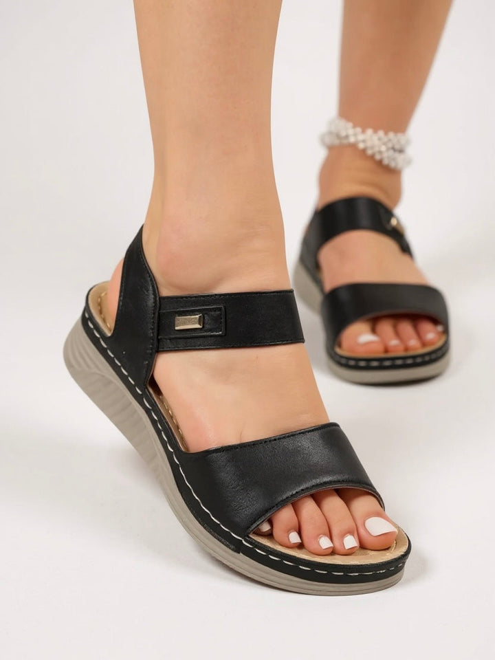 Hiba | Women's Easy Sandals