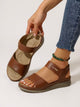 Hiba | Women's Easy Sandals