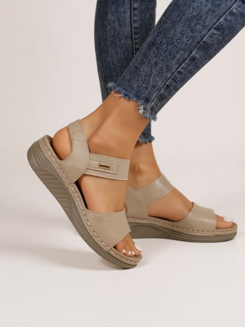 Hiba | Women's Easy Sandals