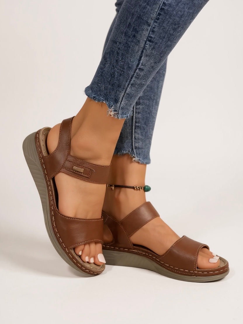 Hiba | Women's Easy Sandals