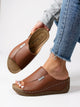Clodagh | Women's Platform Slides