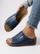 Clodagh | Women's Platform Slides