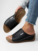 Clodagh | Women's Platform Slides