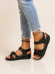 Antonia | Women's Adjustable Wedge Sandals