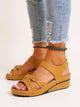 Antonia | Women's Adjustable Wedge Sandals