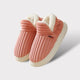 Women's Ultra-Cozy Slippers Shoes in Green - View 7 | Bellmere