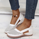 Women's orthopaedic shoes
