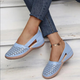 Women's orthopaedic shoes