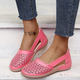 Women's orthopaedic shoes