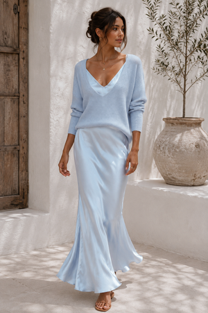 Light Blue