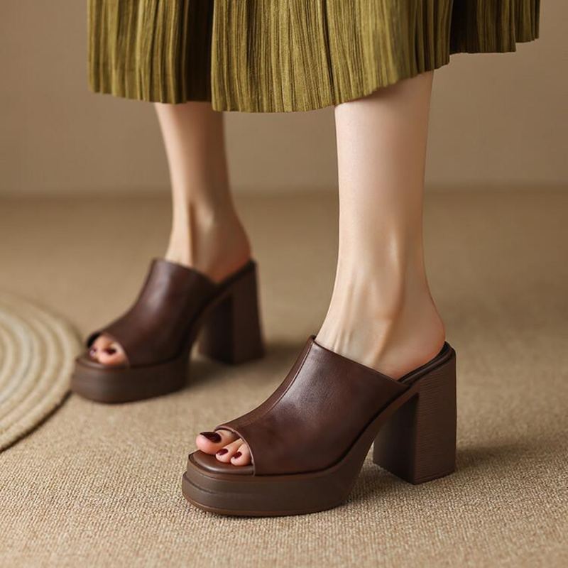 Marika | Women's Gigi Platform Sandals