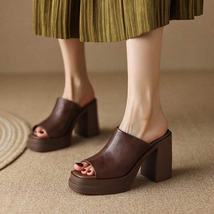 Marika | Women's Gigi Platform Sandals