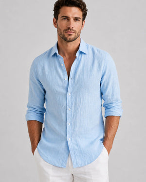 Marco Light Blue