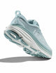 Unisex Running Shoes, White Lace-Up Trainers