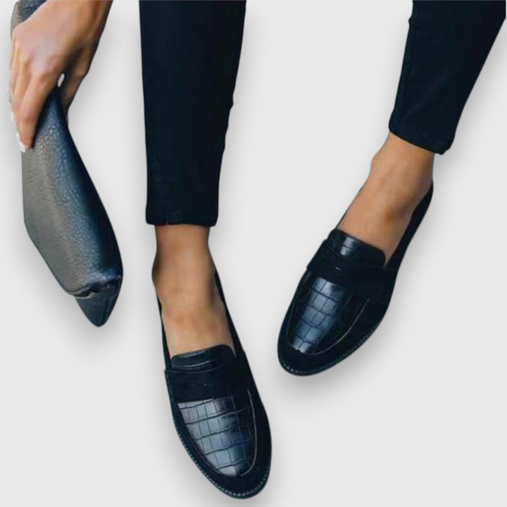 Timeless Loafers for Effortless Elegance Shoes - View 3 | Bellmere