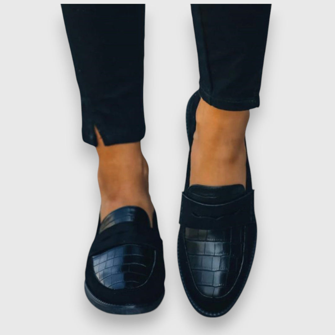 Timeless Loafers for Effortless Elegance Shoes - View 4 | Bellmere