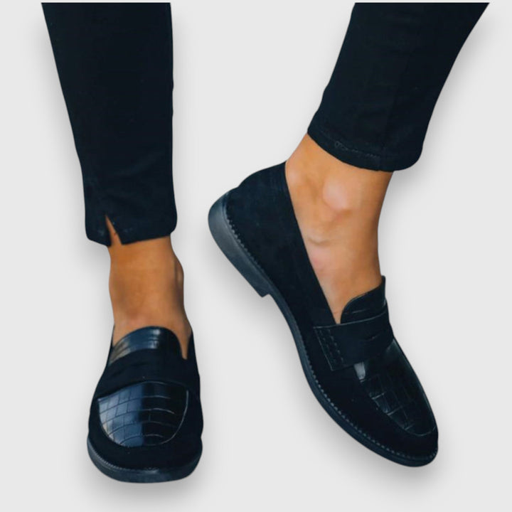 Timeless Loafers for Effortless Elegance Shoes - View 2 | Bellmere