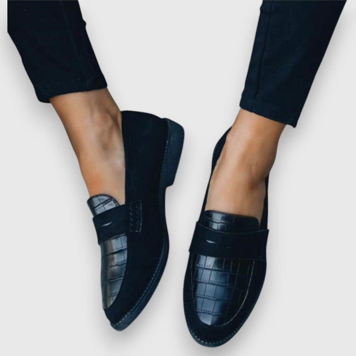 Timeless Loafers for Effortless Elegance Shoes | Bellmere