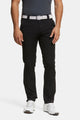 Golf chino-style trousers