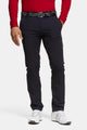 Golf chino-style trousers