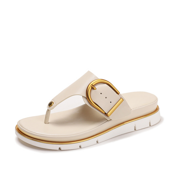 Aesha | Women's Sienna Cushioned Sandals