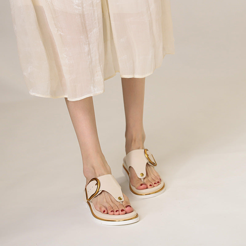 Aesha | Women's Sienna Cushioned Sandals