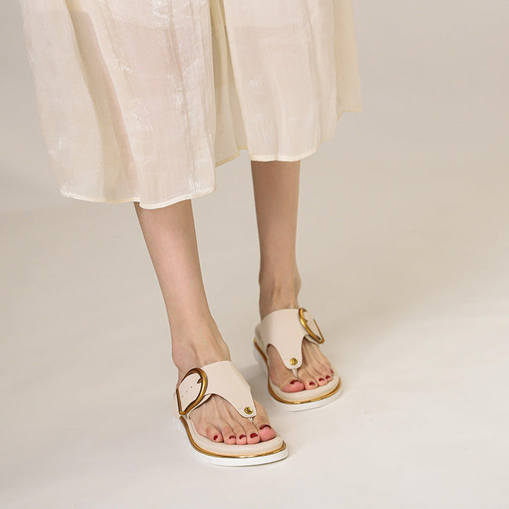 Aesha | Women's Sienna Cushioned Sandals