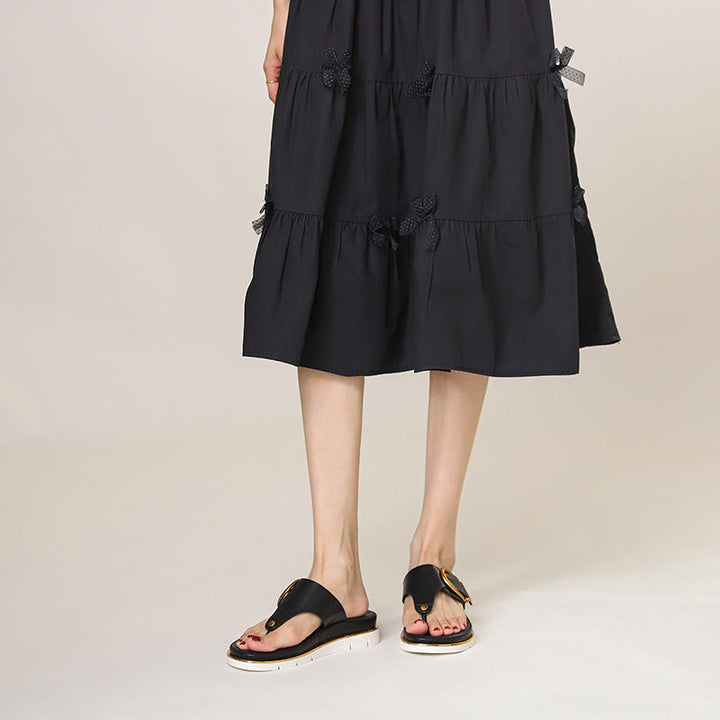 Aesha | Women's Sienna Cushioned Sandals