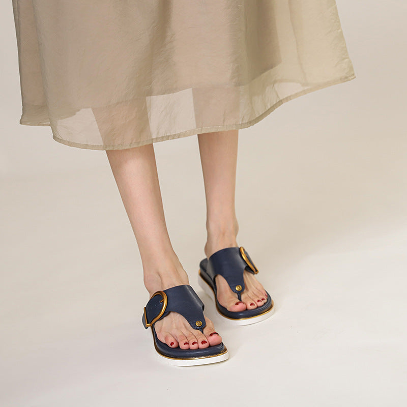 Aesha | Women's Sienna Cushioned Sandals