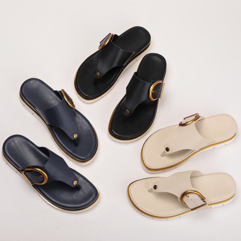 Aesha | Women's Sienna Cushioned Sandals