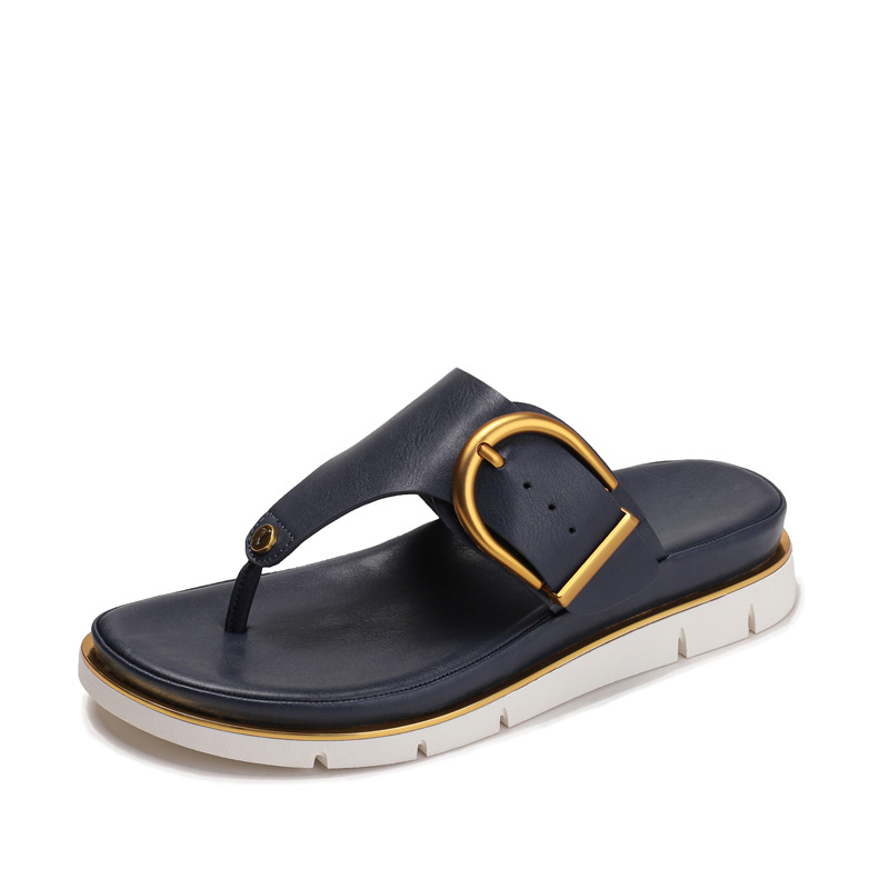 Aesha | Women's Sienna Cushioned Sandals