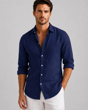 Marco Navy Blue