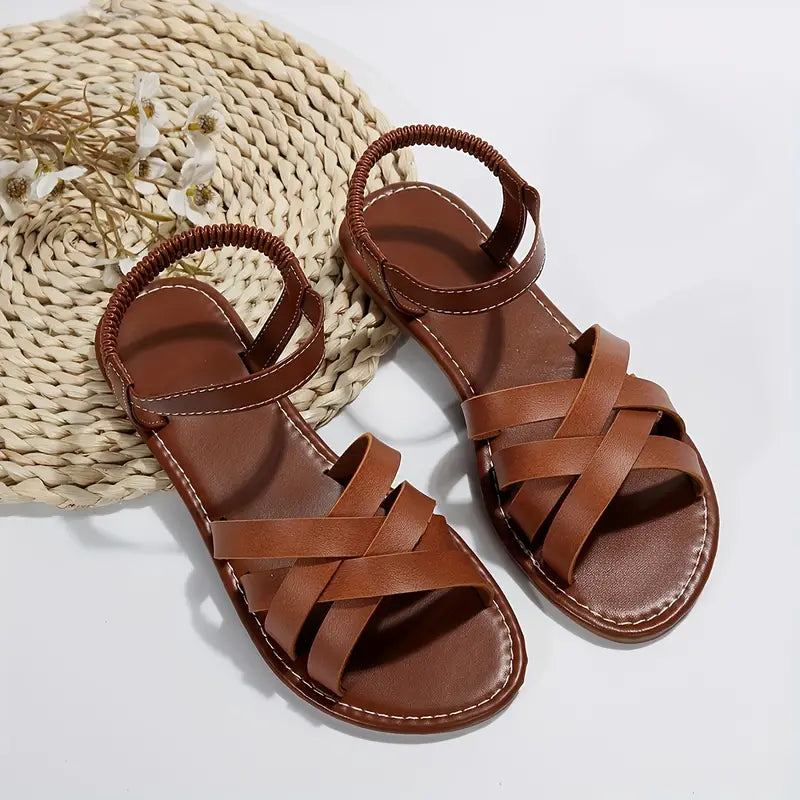 Yasmina | Women's supportive Spring Sandals