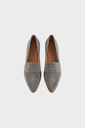 Grey